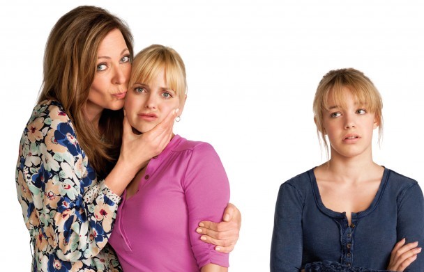 Mom TV Series 2013 - Full Cast Crew - IMDb