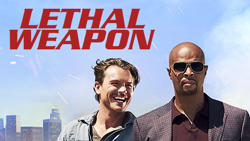 Watch Lethal Weapon Online - See New TV Episodes Online Free | City ...