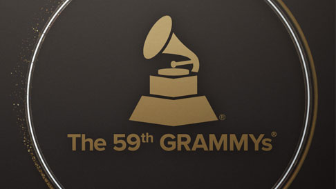 Watch The 59th Annual GRAMMY Awards® Online - See New TV Episodes ...