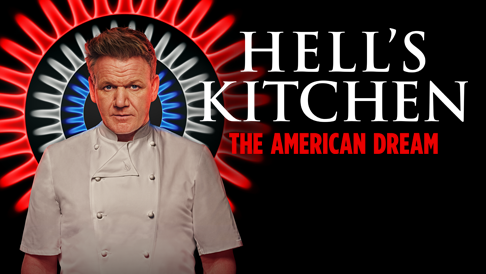 The Official Hell's Kitchen Macy's Culinary Collection 