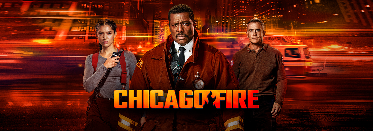 Watch Chicago Fire, Season 11