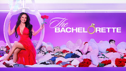 The Bachelorette - Citytv | Watch Full TV Episodes Online & See TV Schedule