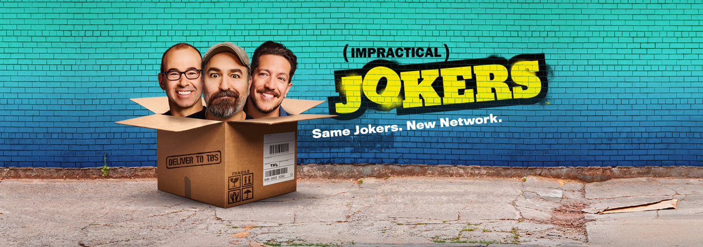 Impractical Jokers