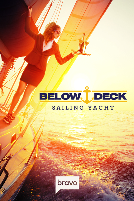 below deck sailing yacht season 6 episodes