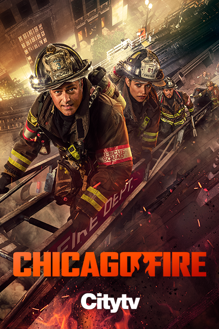 Chicago Fire