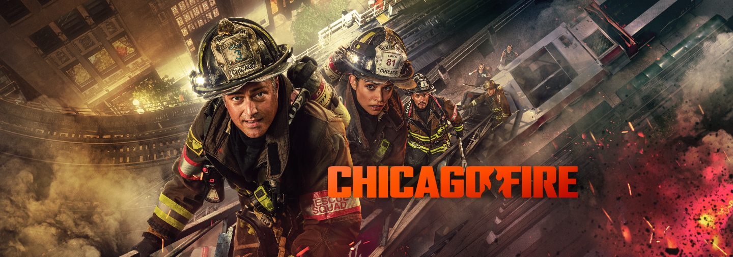 Chicago Fire Citytv Watch Full TV Episodes Online See TV Schedule