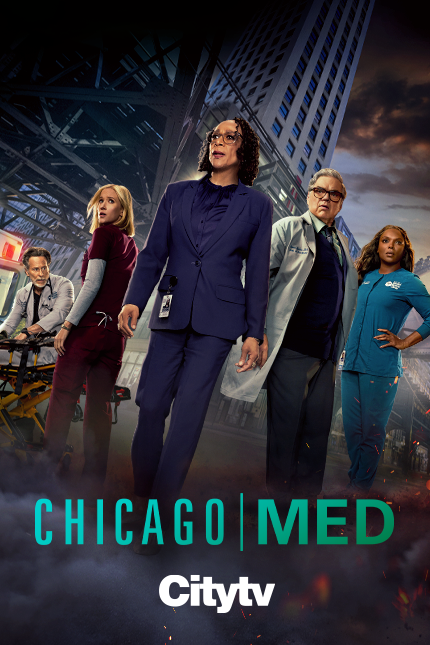 Chicago Med