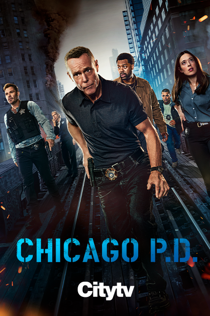 Chicago P.D.