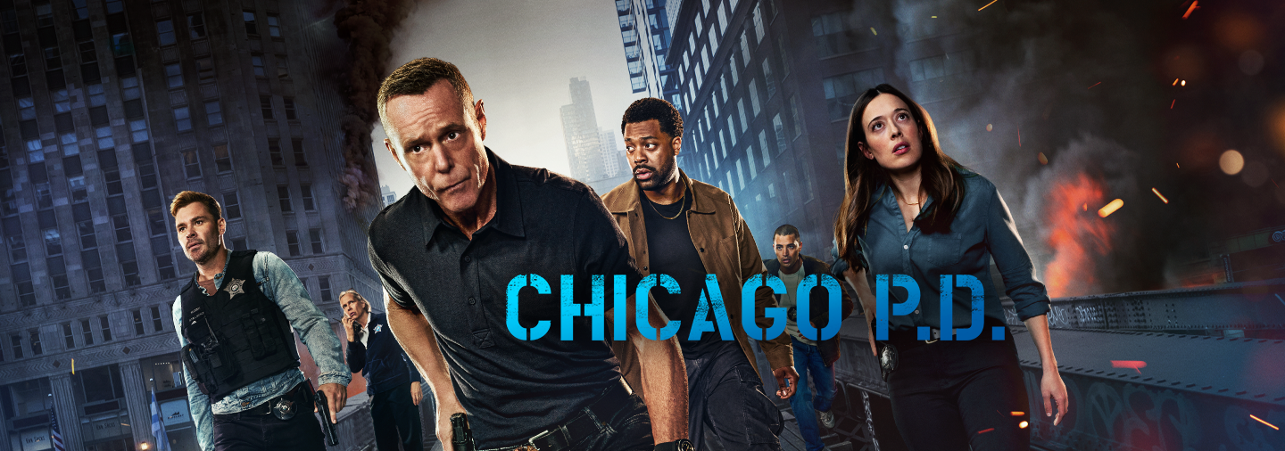 Chicago P.D. Citytv Watch Full TV Episodes Online See TV Schedule