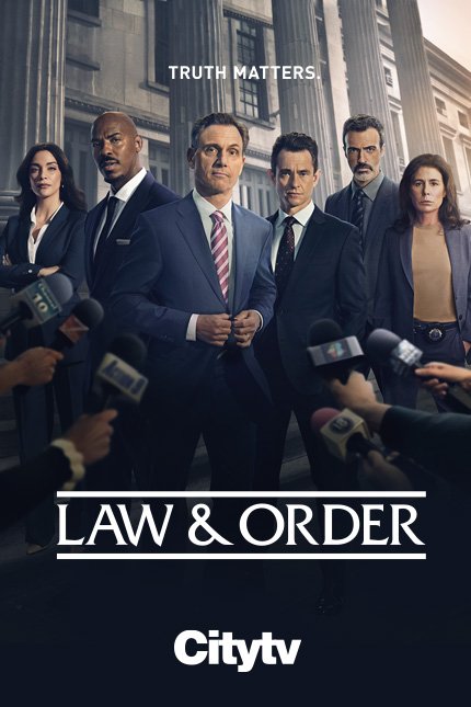 Law & Order