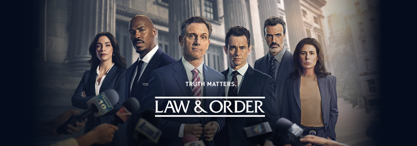 Law & Order