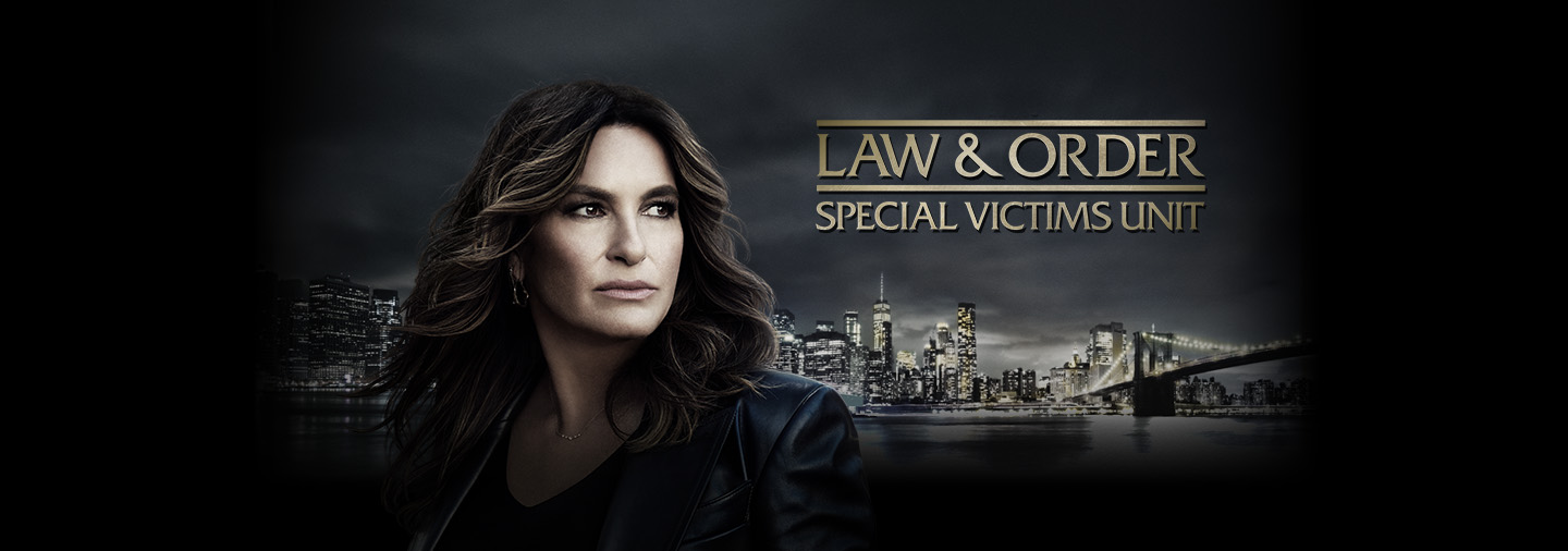 Law & Order: Special Victims Unit