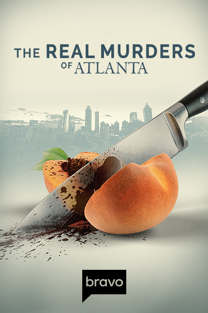 The Real Murders of Atlanta