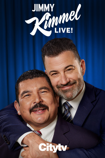 Jimmy Kimmel Live!