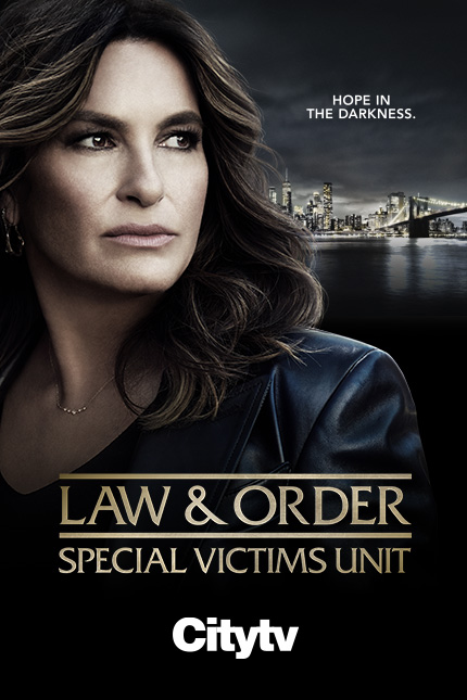 Law & Order: Special Victims Unit