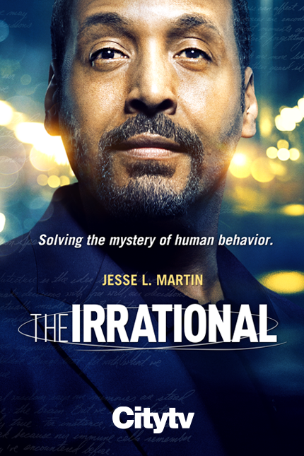 The Irrational