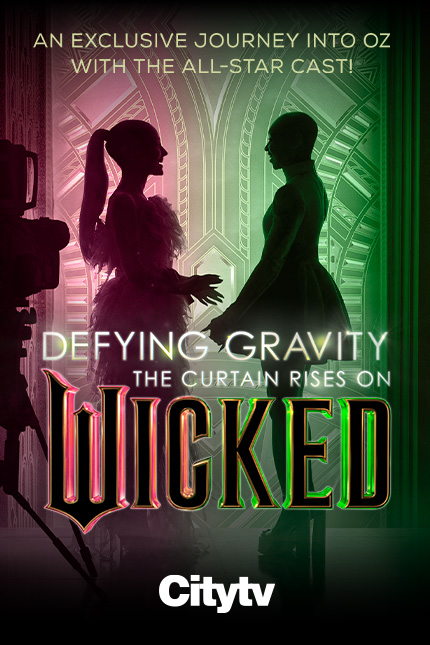 Defying Gravity: The Curtain Rises on Wicked