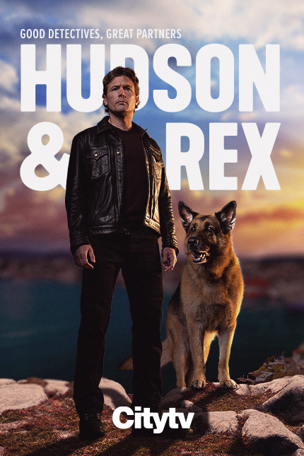 Hudson & Rex